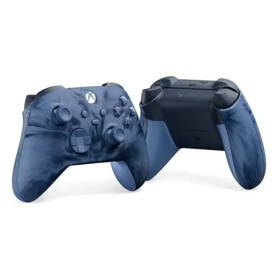 Xbox Controller Series S, X - Stormcloud Vapor SE